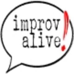 Improv-Alive is dedicated to helping individuals and organizations become master communicators and leaders through business-improvisational workshops.