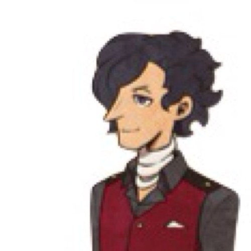 Ze bellhop, Zach Carriére! Oui, I 'appen to love crime fiction! ((BACKUP FOR: @TheHandSandwich))