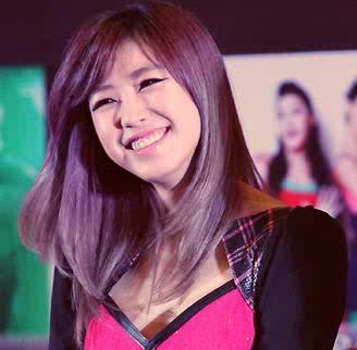 Roleplayer hyosung | secret  #kaumelite