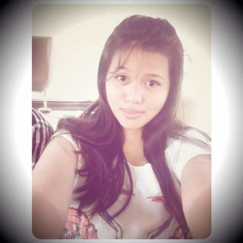 Black Management |Bebek♥ |@fitri_oks❌