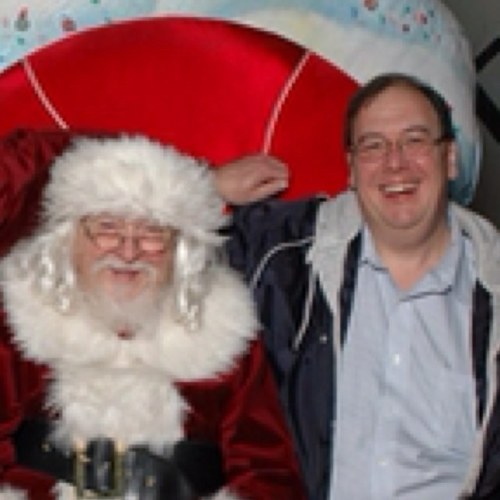 Father, friend, partner, business owner, software developer, Rotarian, political junkie, Mr Potato Head collector
