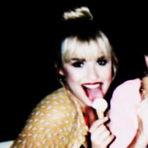 yenifer & mariby