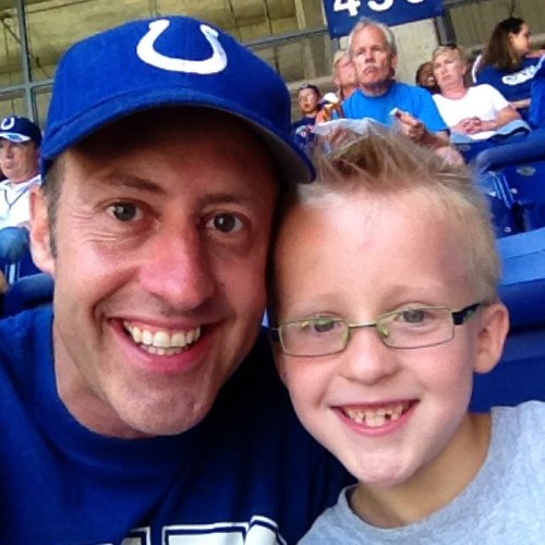 infusionrob's profile picture. Married to Rhonda (aka: Pasta Roni), and daddy to Julia, Ellie, Maxx and Sophie. Youth pastor for ::infusion youth ministry at Lakeview Church since 1999.