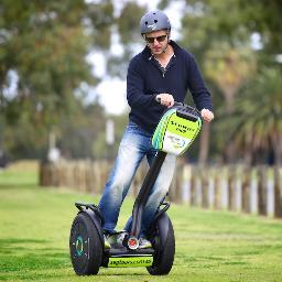 SegwayToursWA's profile picture. Segway Tours WA takes you to areas of pristine Western Australia with our professional guides to lead the way.