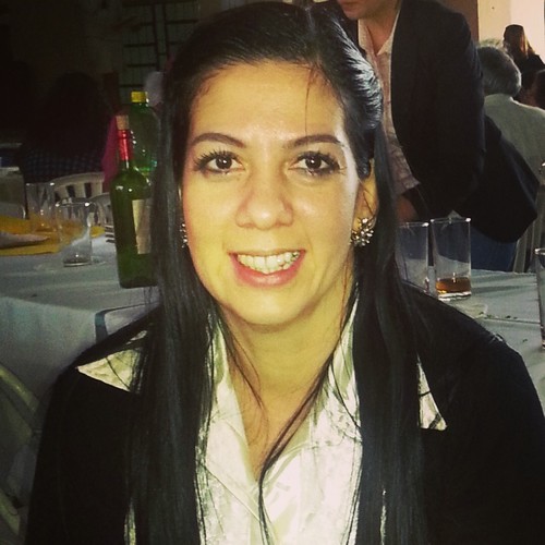 Licenciada en Psicología Clínica y Educacional. Docente Universitaria. Salesiana de corazón.
