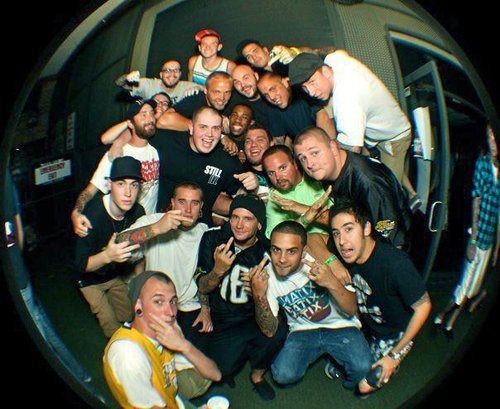 MikeD_SN's profile picture. #BoldCityHipHop #Revolutionary #FloridaHomeGrown