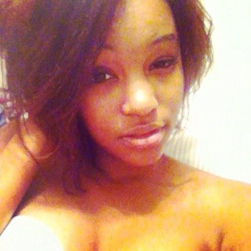 To know me is to love me :) #teamlovinjj #teamCollegeChik #teamUSM #teamCutie