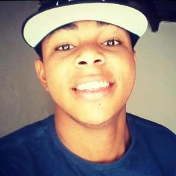 Pretinho Do Poder