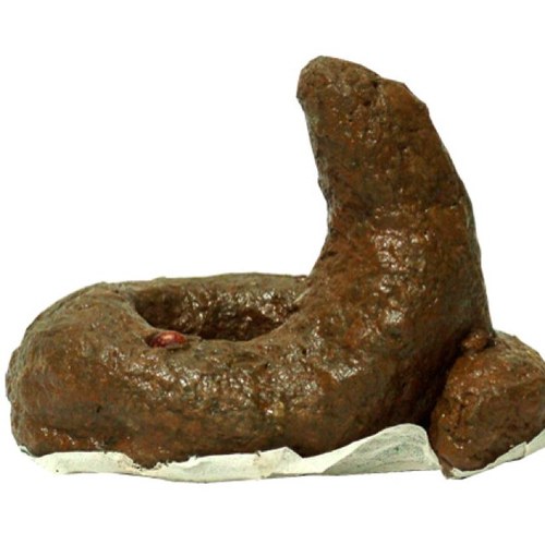 Nada más placentero para empezar el día que echar la caca matutina!

[Dos burguesas mexicanas confesando sus marranadas cotidianas.]