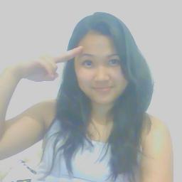 Just keep smiling:)