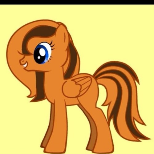 Tigerlily is a pretty outgoing mare, shell talk to just about anypony. Unless they scare her. Is quite submissive. (#hedonist approved. R34 18+ RP NSFW)