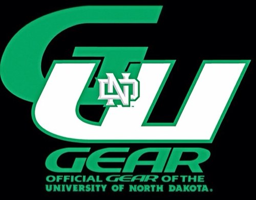 GW Gear - We are Official GEAR of the University of North Dakota. Find us on Facebook, Instagram, LinkedIn, & Pinterest for sneak peaks, deals, prizes, & more!