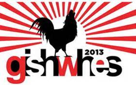 Alarm Clock for GISHWHES!! Help us help gishwhes help everyone!