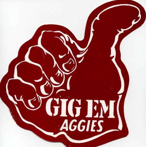 Aggie_Advice's profile picture. Giving advice and inspiration ranging from college football to social life to all the Aggies out there. #AggieAdvice #GigEm #SEC