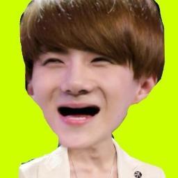 แอคหลุม เทรน+ฟอลฟรี เพื่อสามี  #엑소  ใจดีฟอลกลับแอคหลักนะ  @wpohp