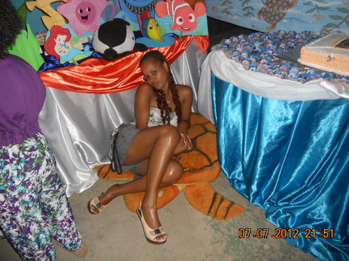 carla dos anjos 24 anos,estudante de medicina,adoro praia nas horas vagas e um cineminha com os amigos,