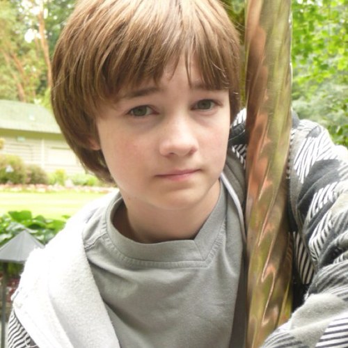 ✨Welcome to the offical fanpage of the amazing CJ Adams (Cameron John Adams) from The Odd Life Of Timothy Green!✨