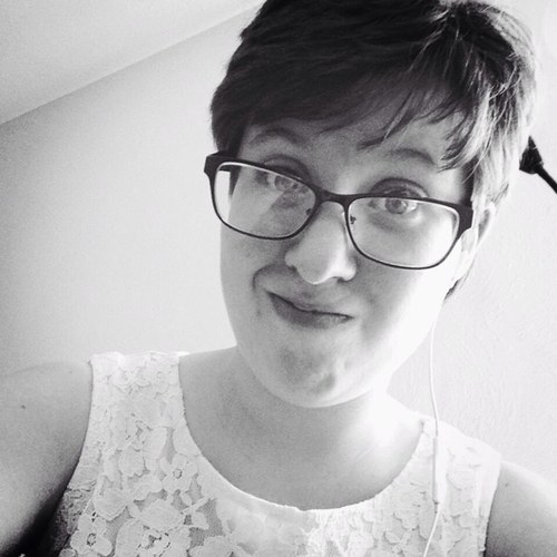 allonsykaitlyn's profile picture. Actress. Ravenclaw House. Whovian. Artist. College Freshman.