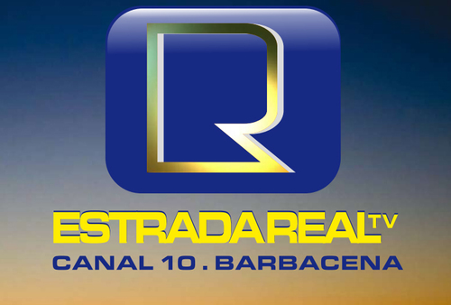 UM NOVO TEMPO NA COMUNICAÇÃO EM BARBACENA COM A TV ESTRADA REAL, CANAL 10.