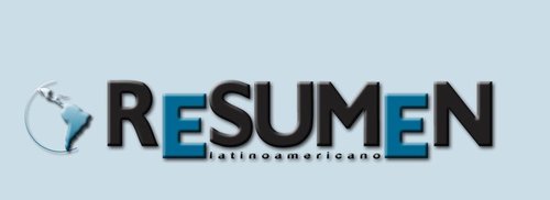 36 años informando a los pueblos de América Latina y el Tercer Mundo