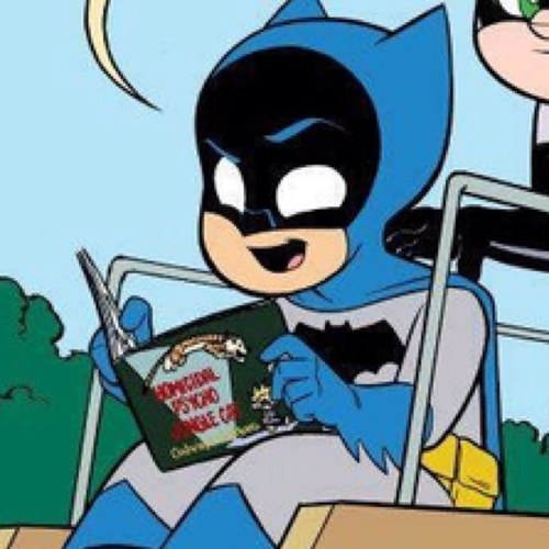 NoCandyOnlyJust's profile picture. NO KOOKIES ONLY JUST.. JUST.. JUSTICE!!