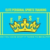 elite training (@epstraining1) 's Twitter Profile