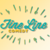 Fine Line Comedy (@finelinecomedy) Twitter profile photo Fine Line Comedy (@finelinecomedy) Twitter profile photo
