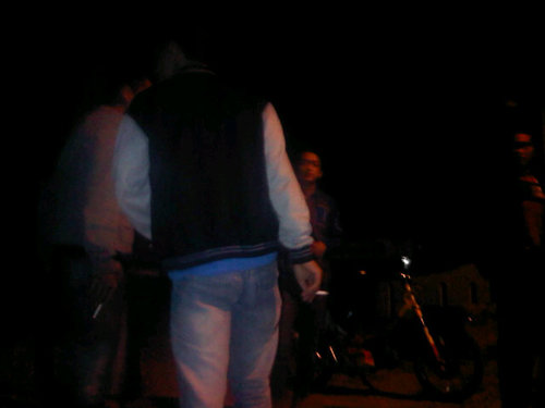 Nggere_PGT1's profile picture. Klw merasa memiliki pasti dijaga dengan sepenuh hati.