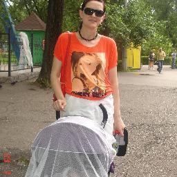 gusakova1307's profile picture. Замужем, трое детей )))