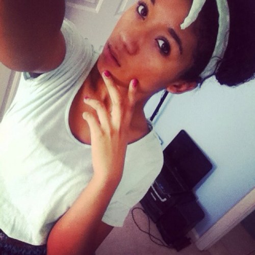 sunnayye's profile picture. TAKEN BY @MichaelLambertt 6/21/13 ❤ Good music? Click that link. http://t.co/0tDHRvgLnJ