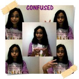 i am comate fans and  cherrybelle  i LOVE PEACE
