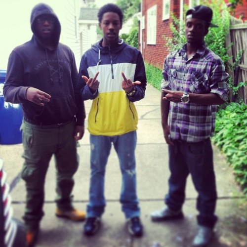 Im Fetti Boy Cant Change