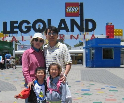 Life is too short, Be meaningful and have fun !