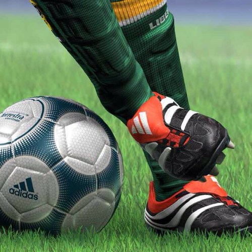 Tweeting all about soccer! I'm a guy