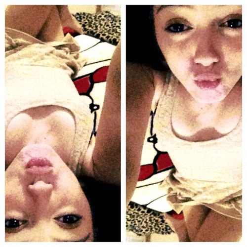 January26,2013 O.E 
Mother-to-be 
IG; @yours_truly_xo