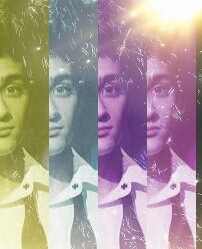 I'm directioner, and l love 1D