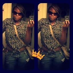 Dont need one..cause im ME.. :-) just Follow Me and Ill Follow Back!!