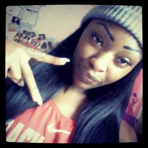 Ja'Corey Sneed ,
17 S E N I O R C L A S S O F 2 0 1 4
Turn My White Button Blue , It's Worth It (; http://t.co/KjyncyC0np