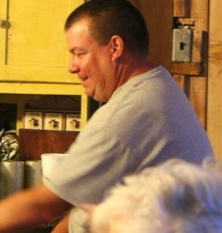 Christian,Husband,Father, Runs sound for the Tennessee Back Roads Band