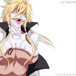 I rule Hueco Mundo. No world is without sacrifices. But if we produce casualties, we would also sustain casualties of our own.