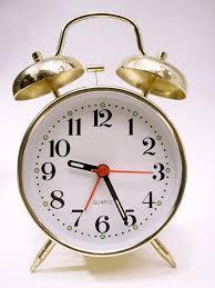 I am a alarm clock I have been awaken by the power of GISHWHES