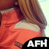 PreppyGirl4Him's profile picture. | Hebrews 11:1 | 1 Peter 4:16 | Proverbs 3:5-6