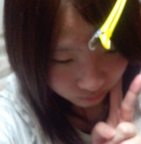 gekiyase_will's profile picture. 19歳/身長162.5センチ,63.8キロ/目標は15キロ減！めざせ48キロ！