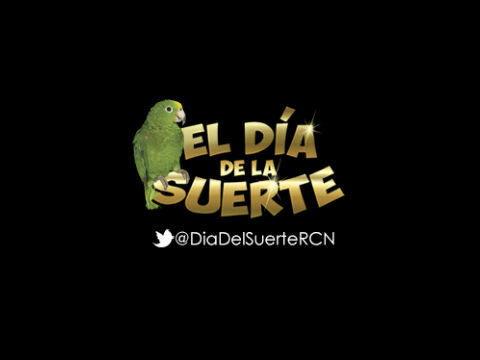 Twitter oficial de El Dia De La Suerte RCN.Con la moraleja`El Dinero No Compra La Felicidad`,#ElDiaDeLaSuerte. Canal RCN.      http://diadelasuerte.canalrcnmsn.