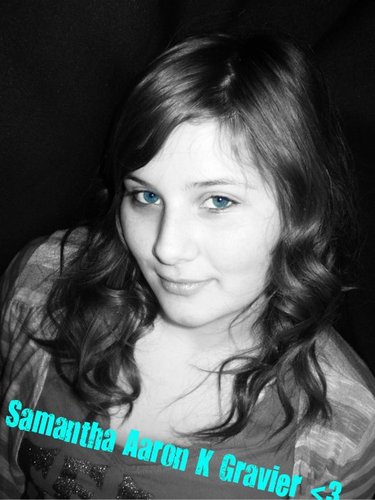 sam_gravier's profile picture. I'm 16, have a big family, I like winter, i hate know-it-alls, and i love animals the rest is none of your buisness :)