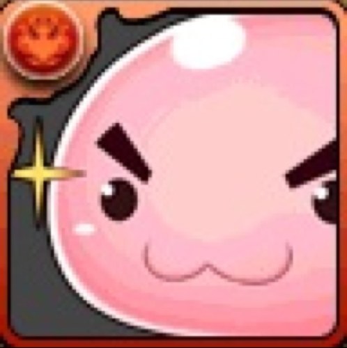 パズドラ ランク400↑
無課金モード中