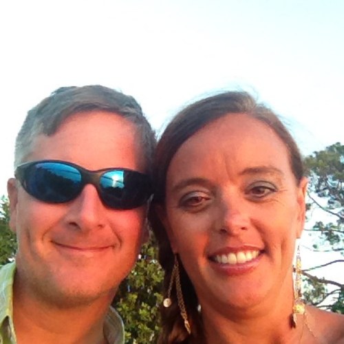 Mother to a blended family of five children, married to my highschool sweetheart
