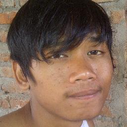 giazoel's profile picture. Arjuna mencari cinta hingga titik penghabisan