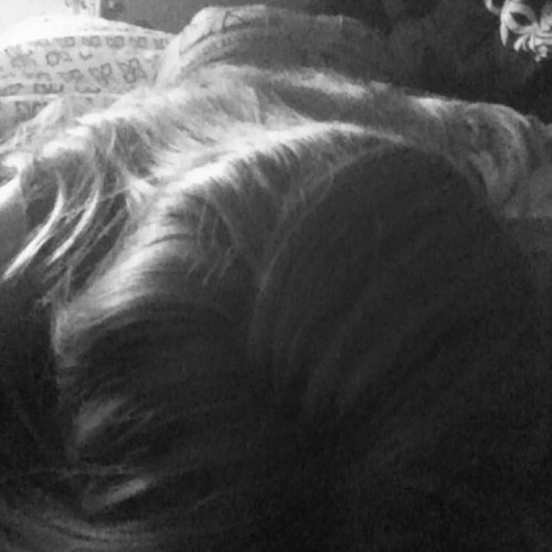 I think that maybe you're going to be the one that saves me.. Or destroys me.