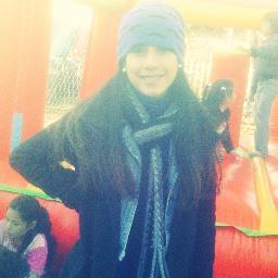 MicaelaLacuadra's profile picture. ║█║▌║█║▌ ◕‿◕║█║▌║█║